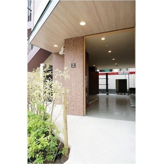 スタイリオ元住吉Ⅱ その他