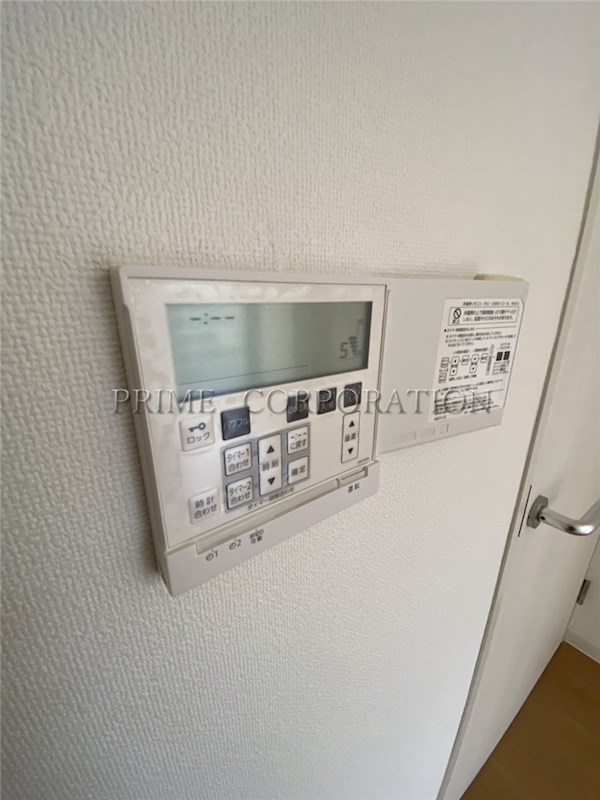東雲キャナルコートCODAN14号棟 その他