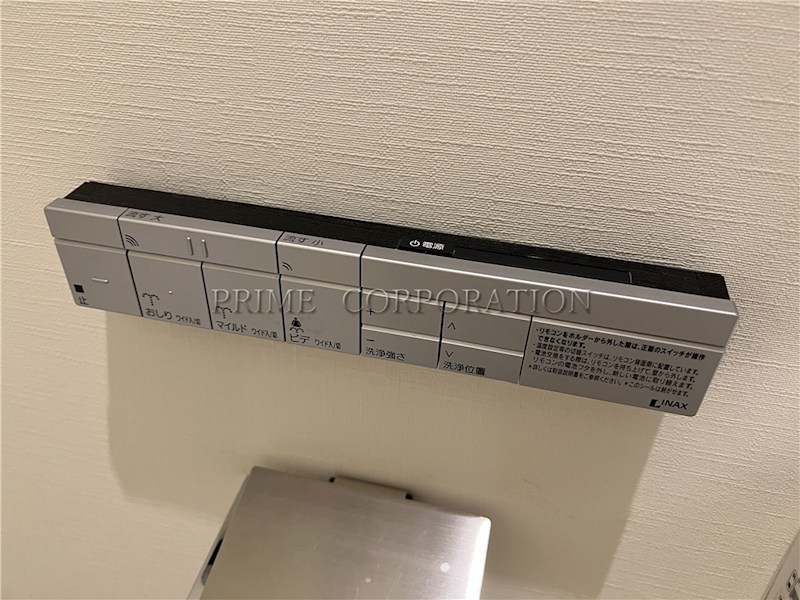 パークハビオ渋谷 その他