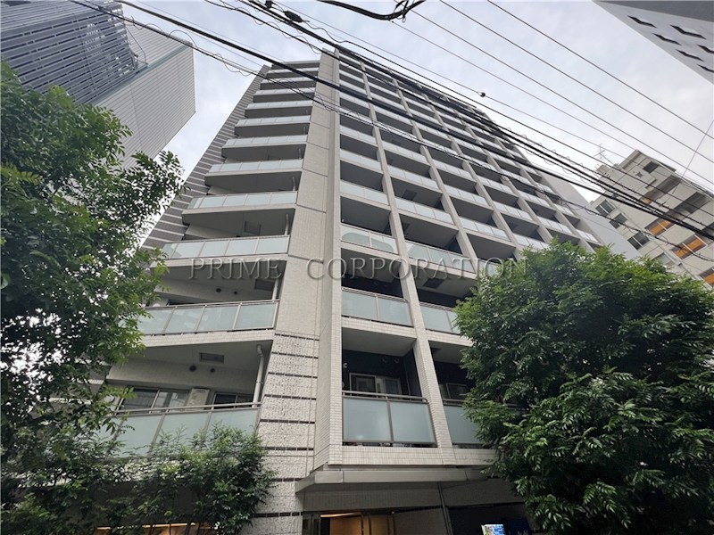 パークハビオ渋谷 その他