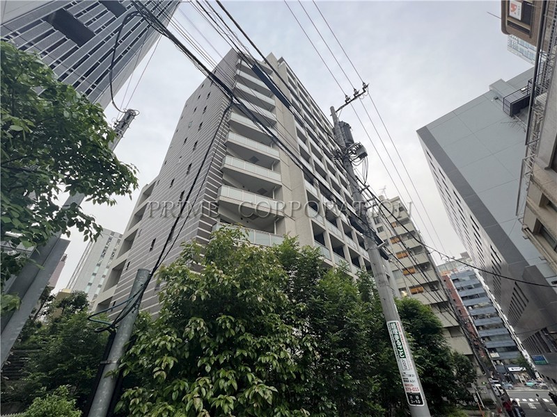 パークハビオ渋谷 その他