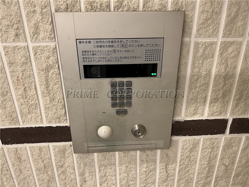 パークハビオ渋谷 その他
