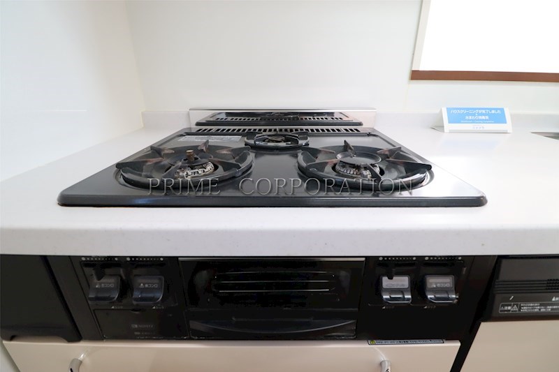 沼袋3丁目戸建 キッチン