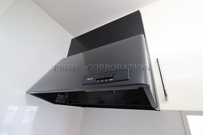 沼袋3丁目戸建 キッチン