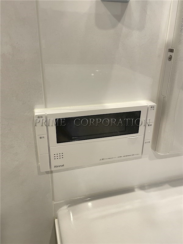 東京都杉並区阿佐谷北３丁目 風呂画像
