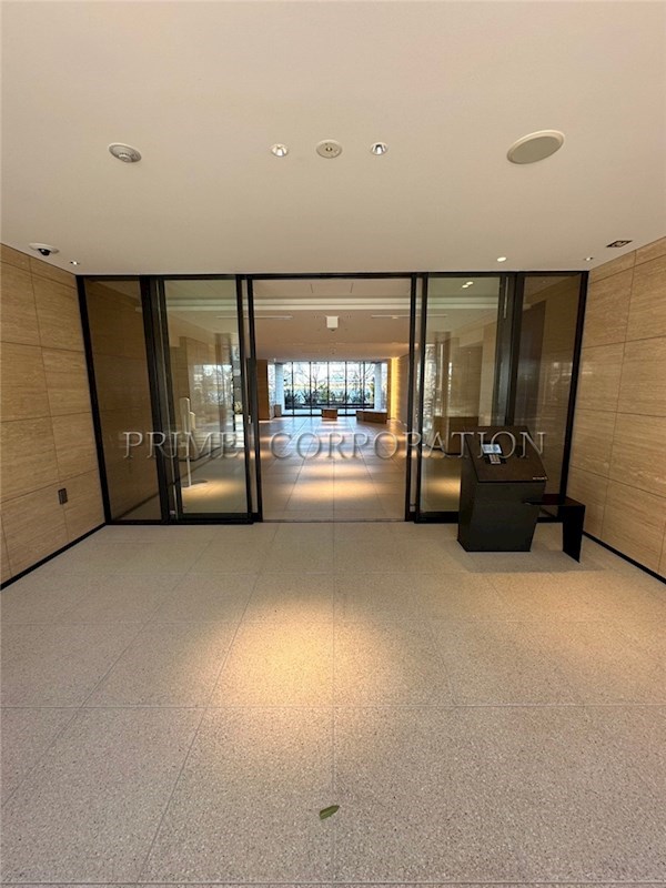 HARUMI FLAG SEA VILLAGE C棟 その他共有部分