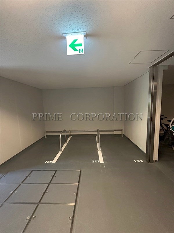 HARUMI FLAG SEA VILLAGE C棟 その他