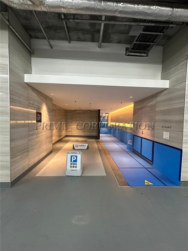 HARUMI FLAG SEA VILLAGE C棟 その他