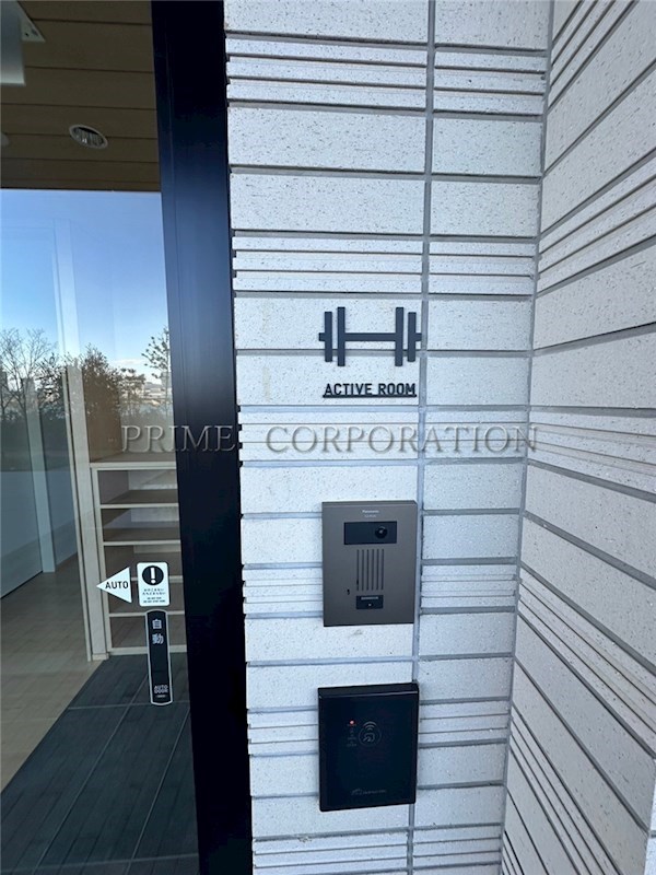 HARUMI FLAG SEA VILLAGE C棟 その他