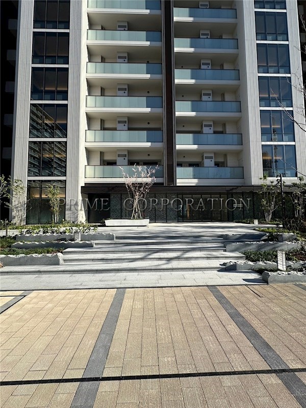 HARUMI FLAG SEA VILLAGE C棟 その他