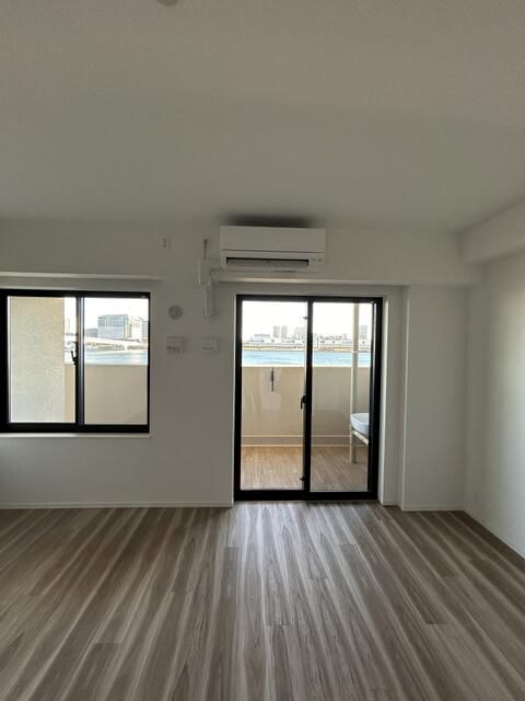 HARUMI FLAG SEA VILLAGE C棟 その他