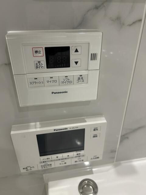 HARUMI FLAG SEA VILLAGE C棟 その他