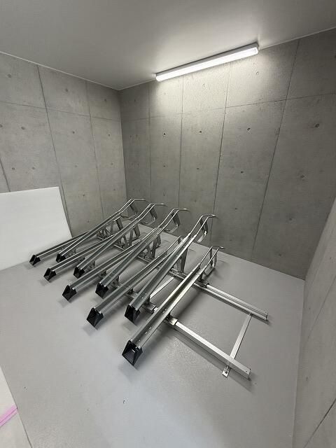 カルディア中央 その他設備