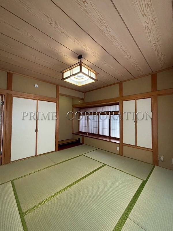 大田区南千束１丁目貸家  その他