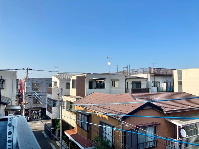 神奈川県川崎市中原区今井西町 その他