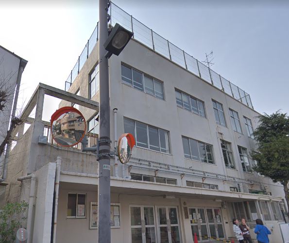アーバンハウス 小学校