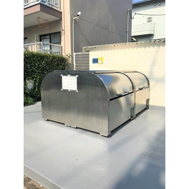 市ヶ谷加賀町アパートＤ棟 その他