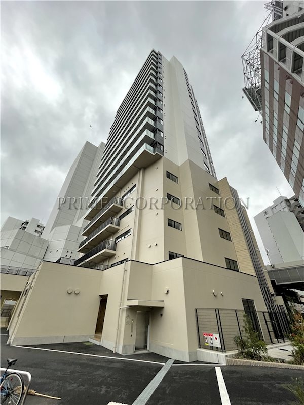 ルフォンプログレ渋谷ヒルトップ その他