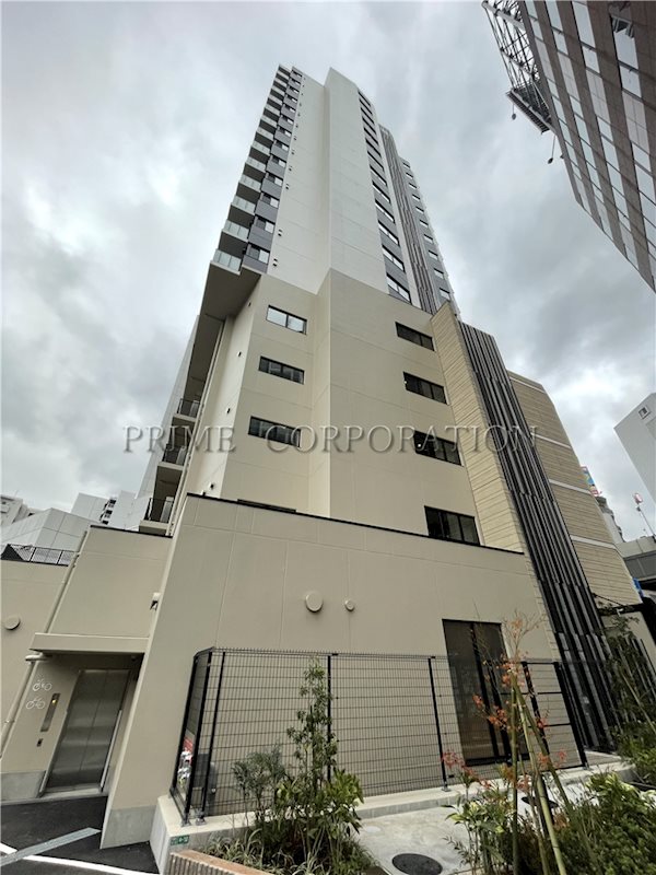 ルフォンプログレ渋谷ヒルトップ その他
