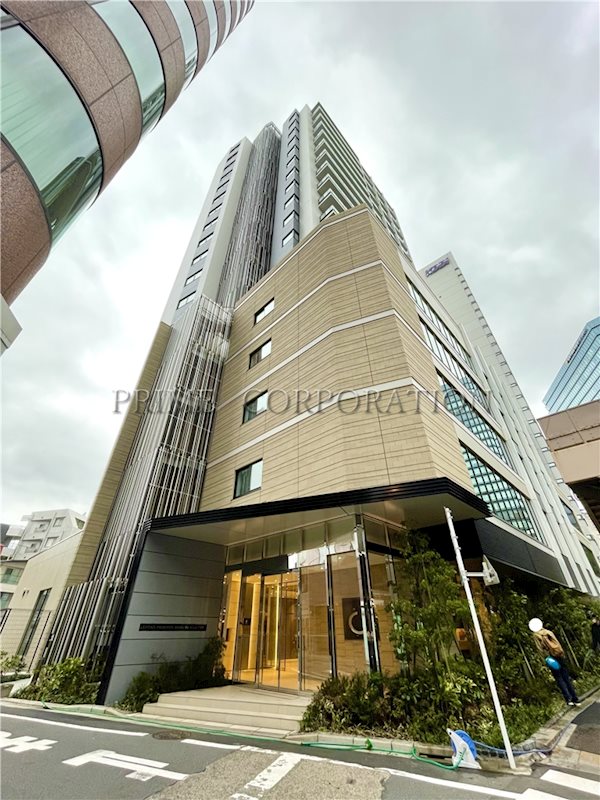 ルフォンプログレ渋谷ヒルトップ その他