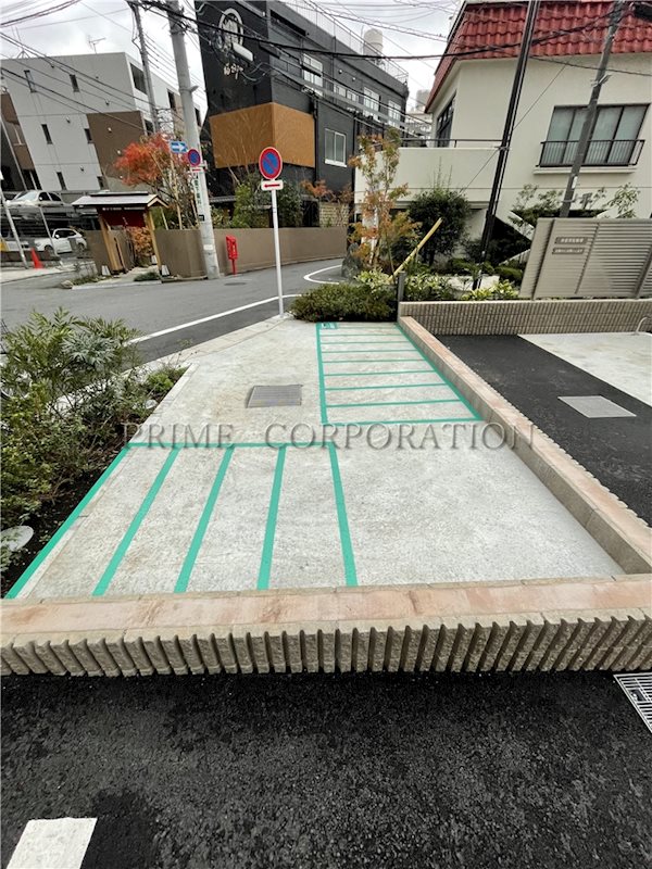 ルフォンプログレ渋谷ヒルトップ その他