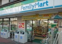ルフォンプログレ渋谷ヒルトップ コンビニ