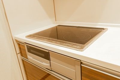 築地MKハウス キッチン