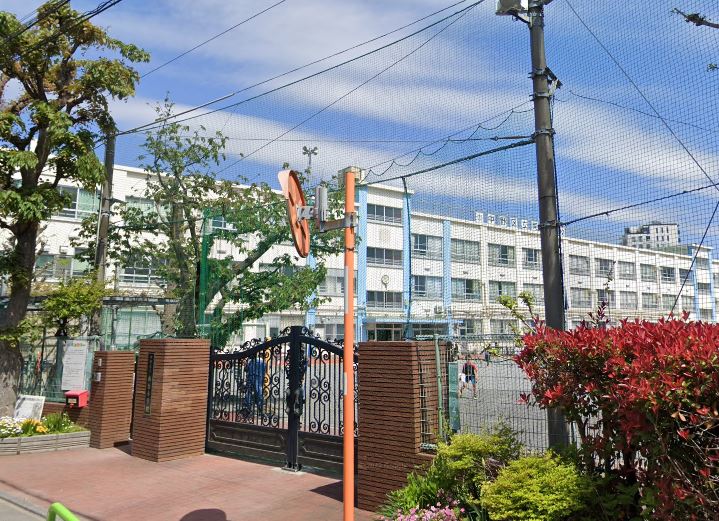 ドゥーム･コスメケア 小学校