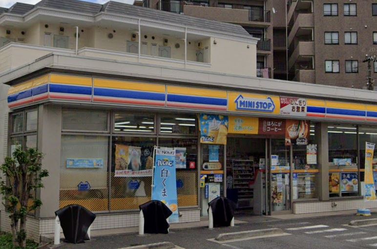 ドゥーム･コスメケア コンビニ