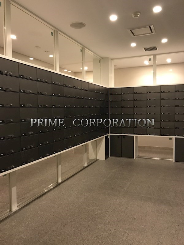 パークアクシス恵比寿 その他共有部分
