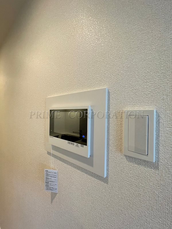パークアクシス恵比寿 その他設備