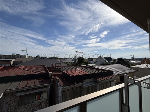 H-スクエア吉祥寺南町 眺望