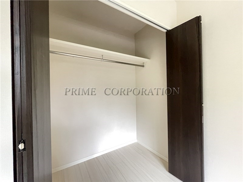 ROSEWOOD KK 収納