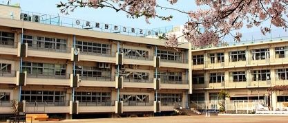ROSEWOOD KK 小学校