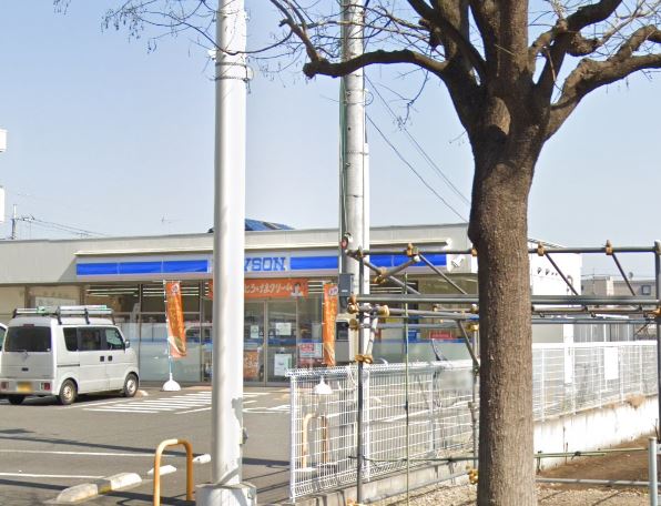 ROSEWOOD KK コンビニ