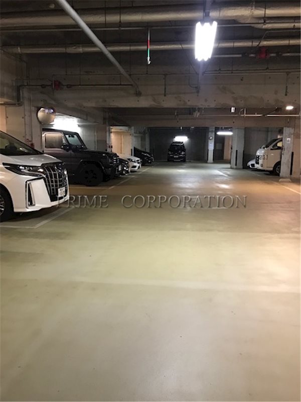 オーキッドレジデンス神楽坂 その他