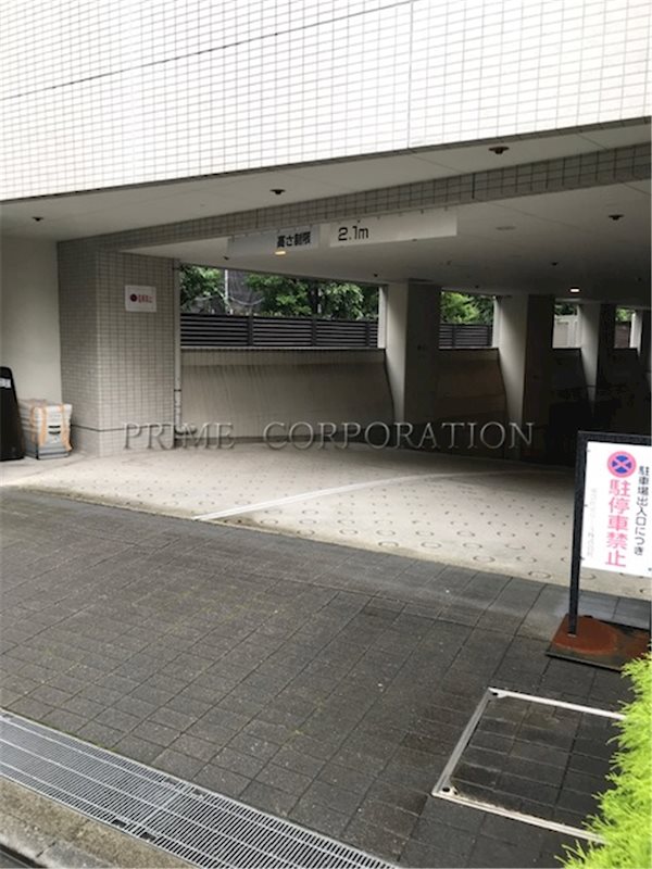 オーキッドレジデンス神楽坂 その他