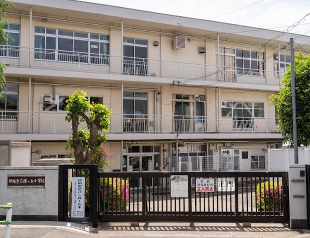 プラウドシティ仙川 小学校