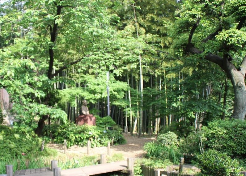 プラウドシティ仙川 公園