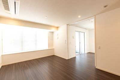 パークアクシス御成門 内装