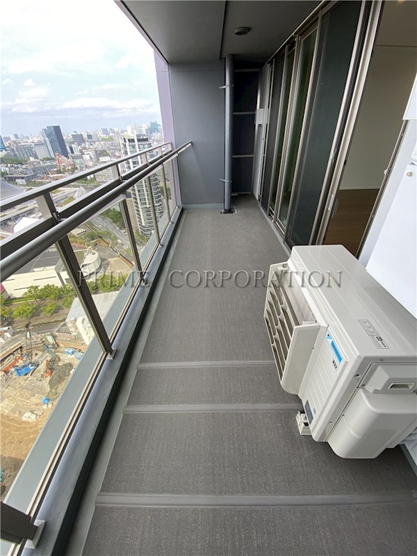 パークコート渋谷ザタワー その他