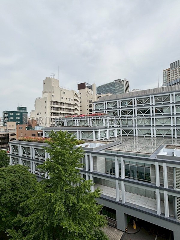 アクティ目黒駅前1号棟 その他
