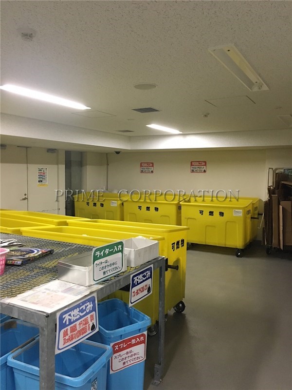 リージア経堂テラスガーデン その他