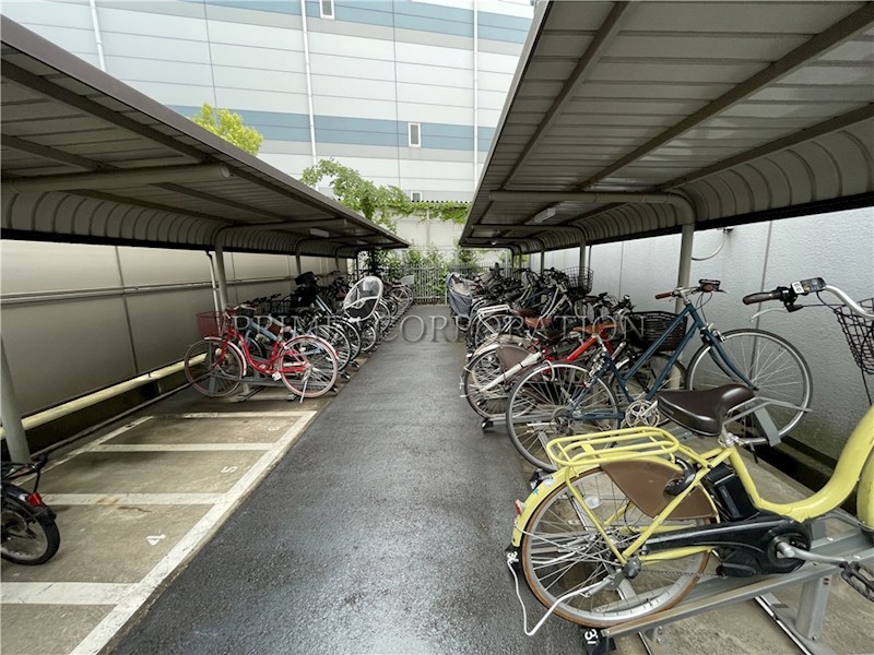 アーバンパーク溝の口 その他共有部分