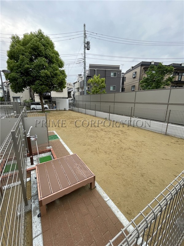 アーバンパーク溝の口 その他