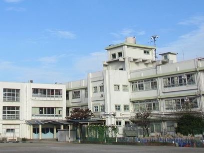 アーバンパーク溝の口 小学校