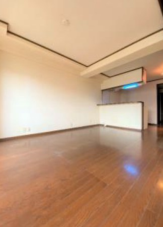 ハイホーム本陣 キッチン