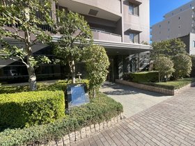 クレストフォルム東京アクアビュー その他