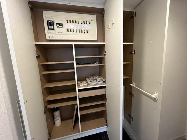 クレストフォルム東京アクアビュー その他部屋・スペース