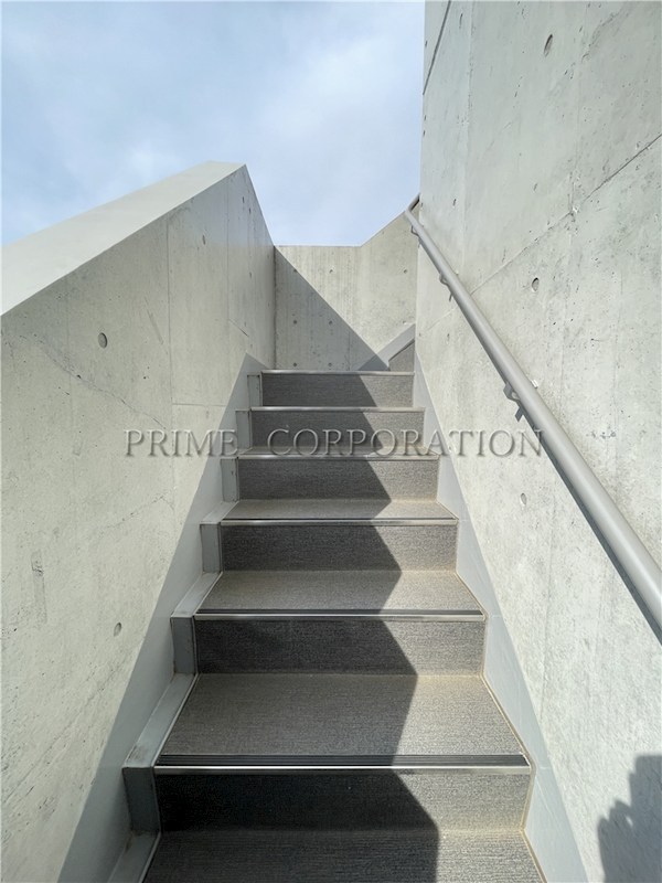 URBAN PARK GRANDE代官山 その他